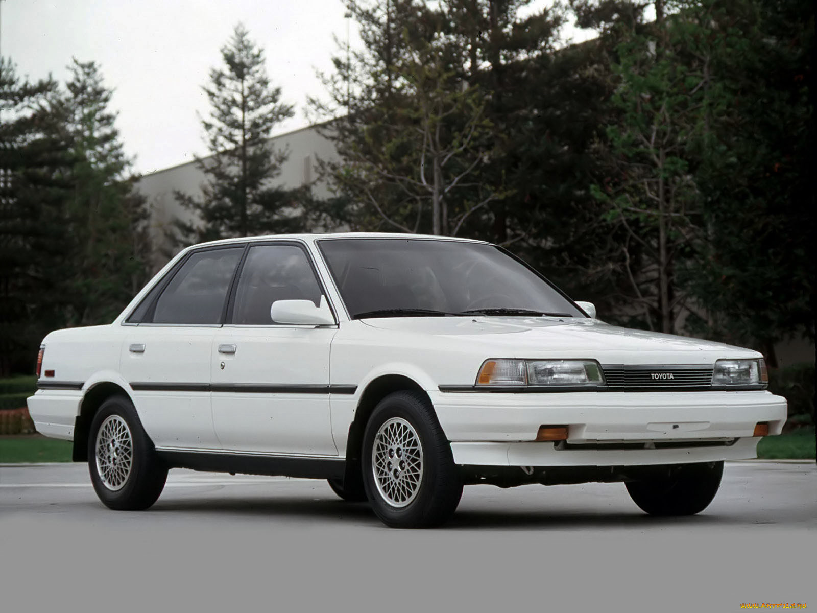 , toyota